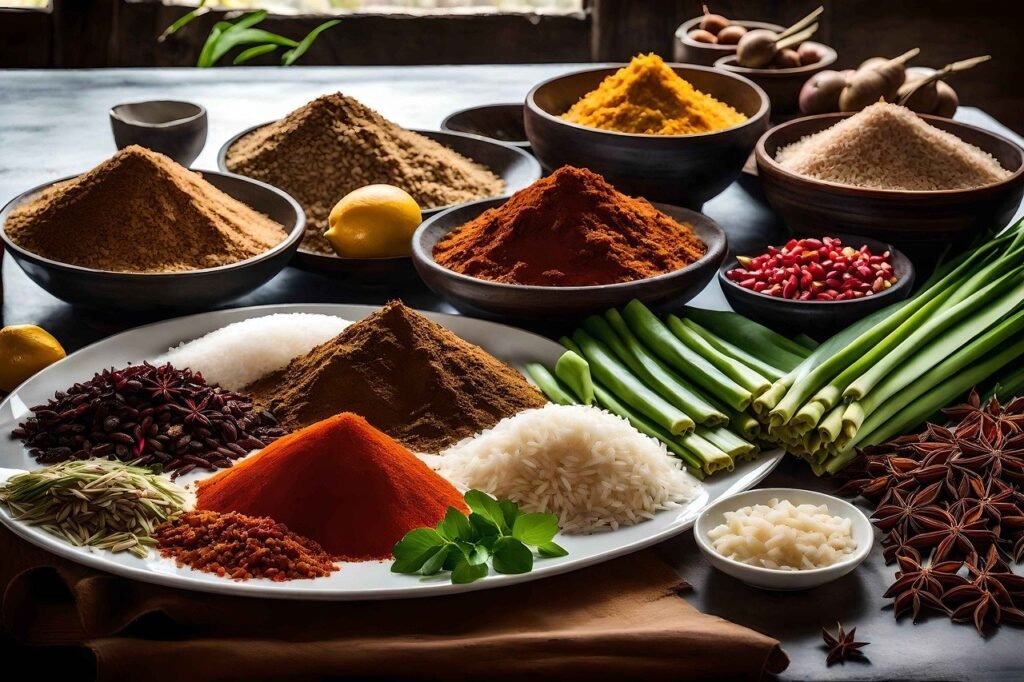 ai generated, spices, ingredients-8562482.jpg